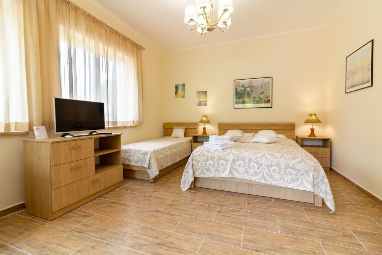 Vila Estate Palanga Exterior foto